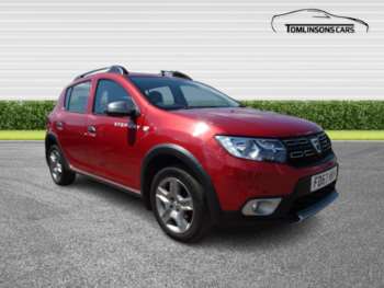 2017 (67) - 1.5 dCi Ambiance Euro 6 (s/s) 5dr