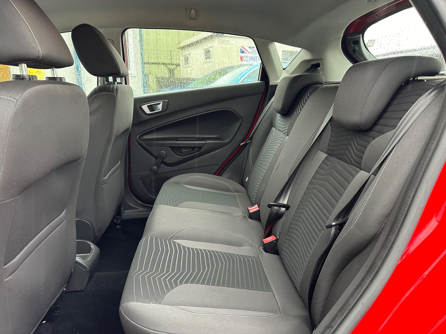 Used Ford Fiesta 2015 for sale - 76824508: Photo 13