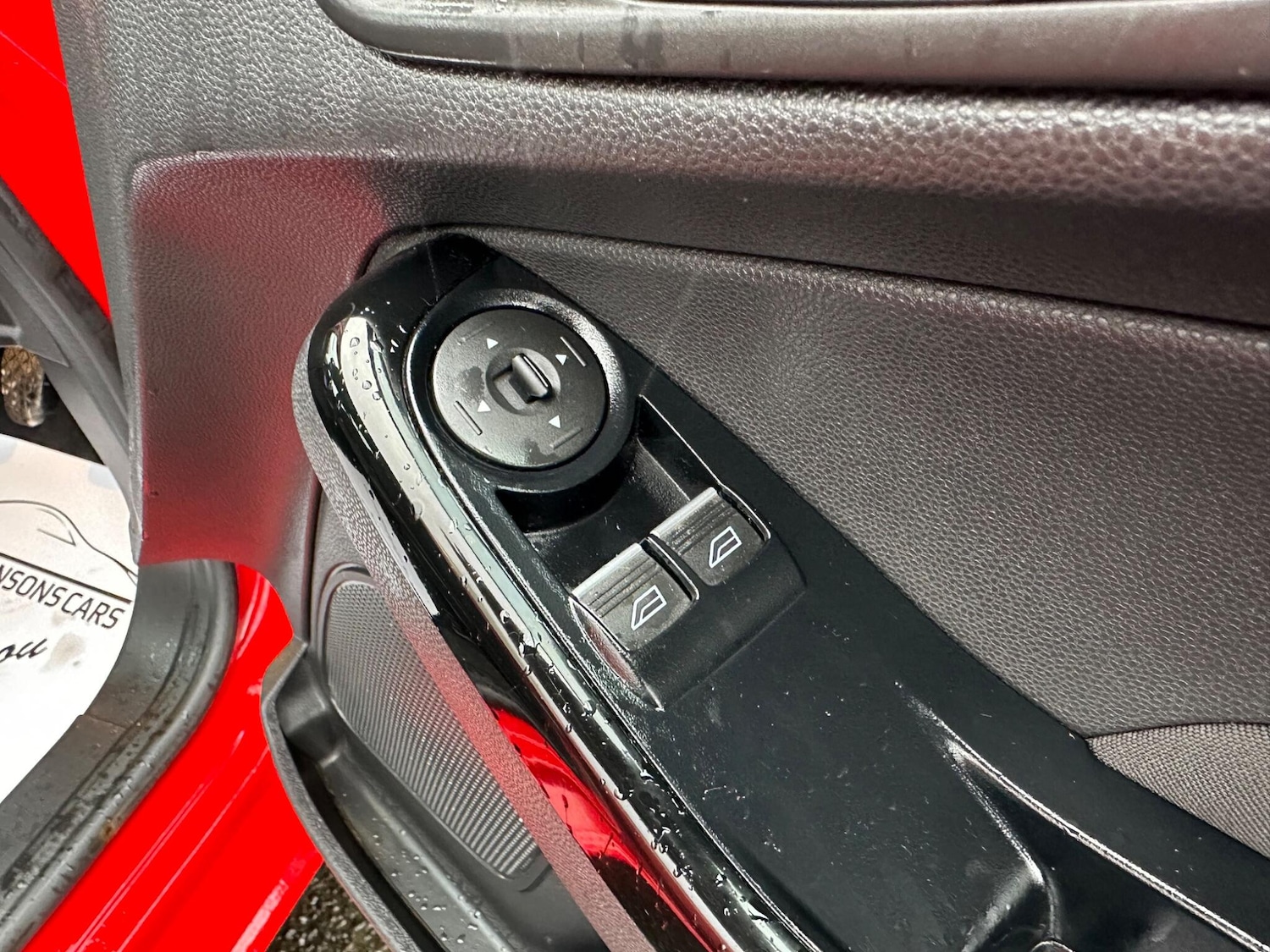 Used Ford Fiesta 2015 for sale - 76824508: Photo 16