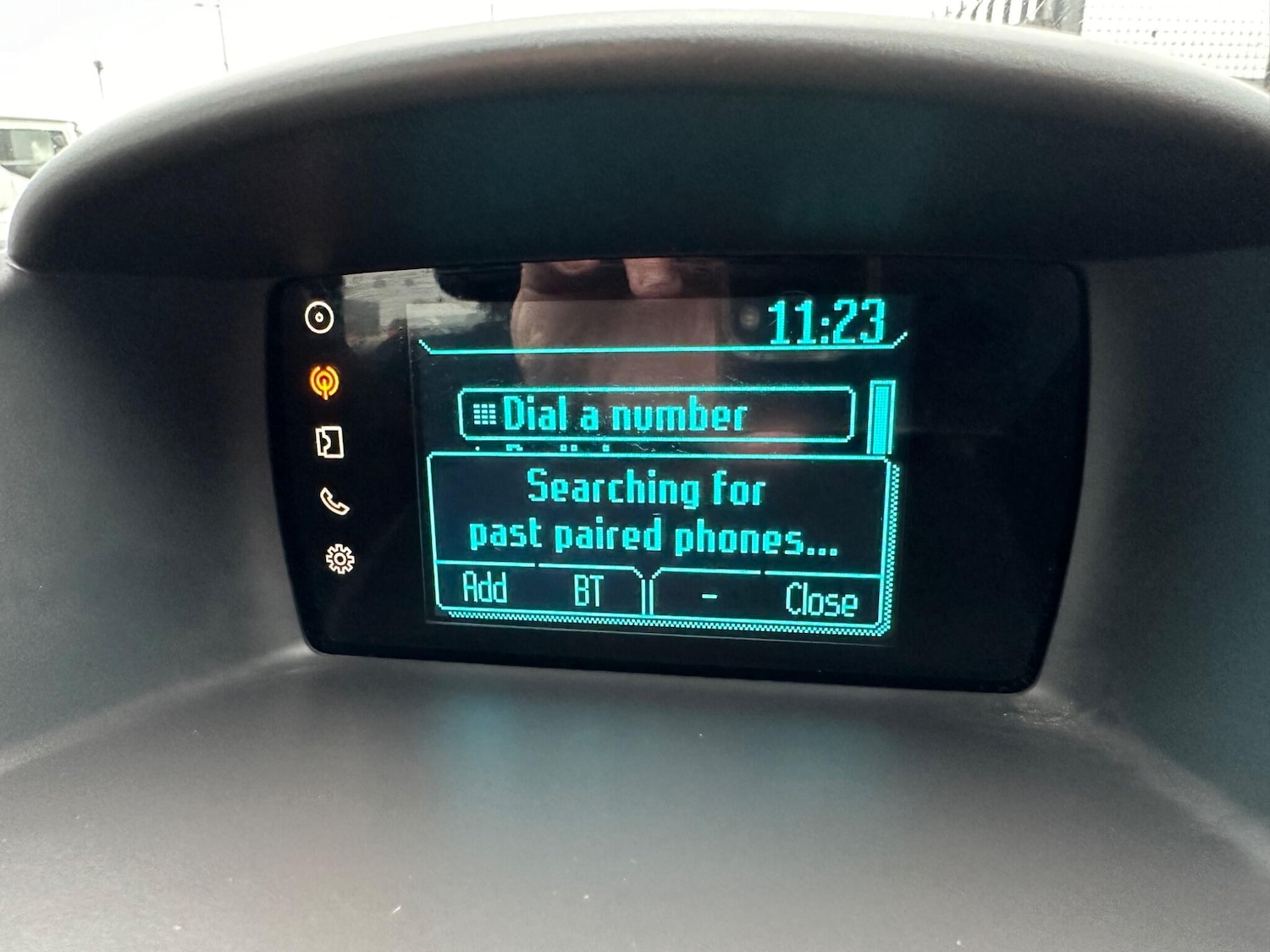 Used Ford Fiesta 2015 for sale - 76824508: Photo 18