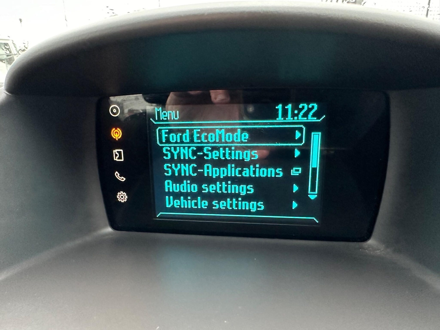 Used Ford Fiesta 2015 for sale - 76824508: Photo 19