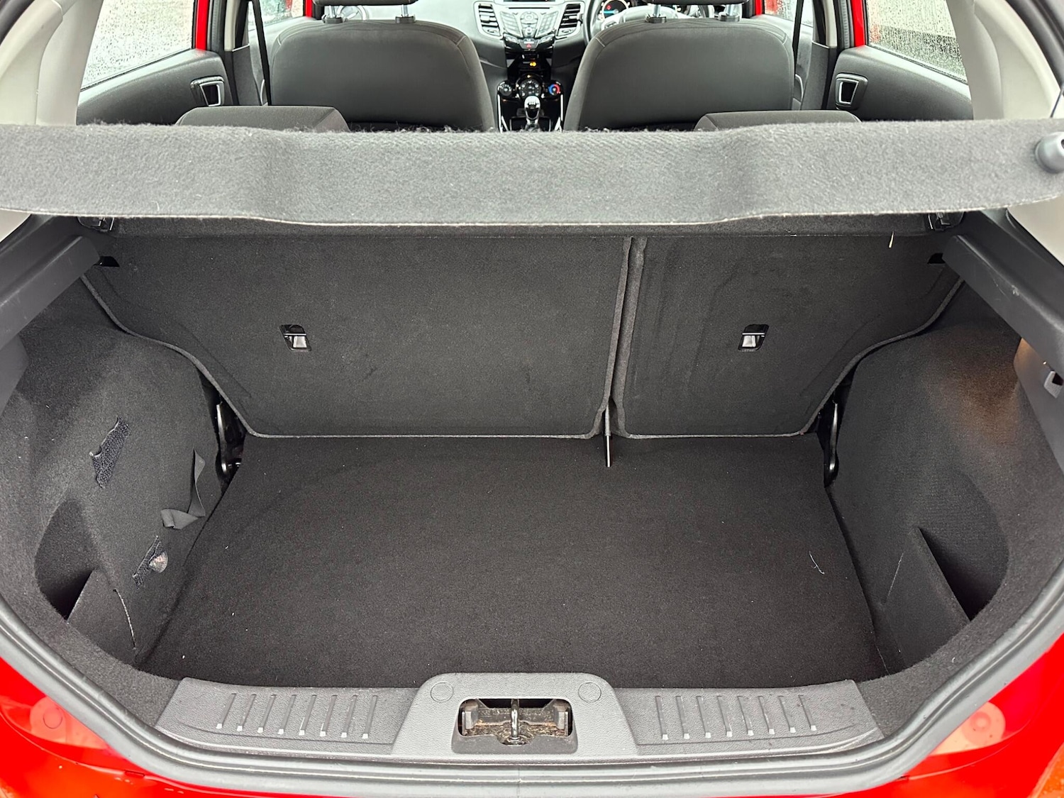 Used Ford Fiesta 2015 for sale - 76824508: Photo 25