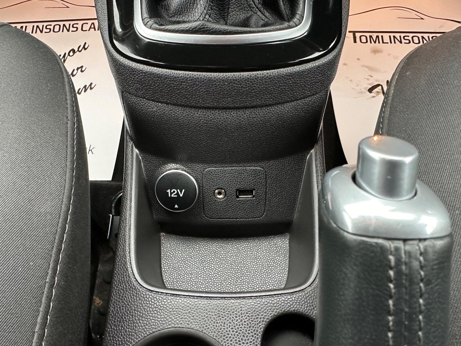 Used Ford Fiesta 2015 for sale - 76824508: Photo 33