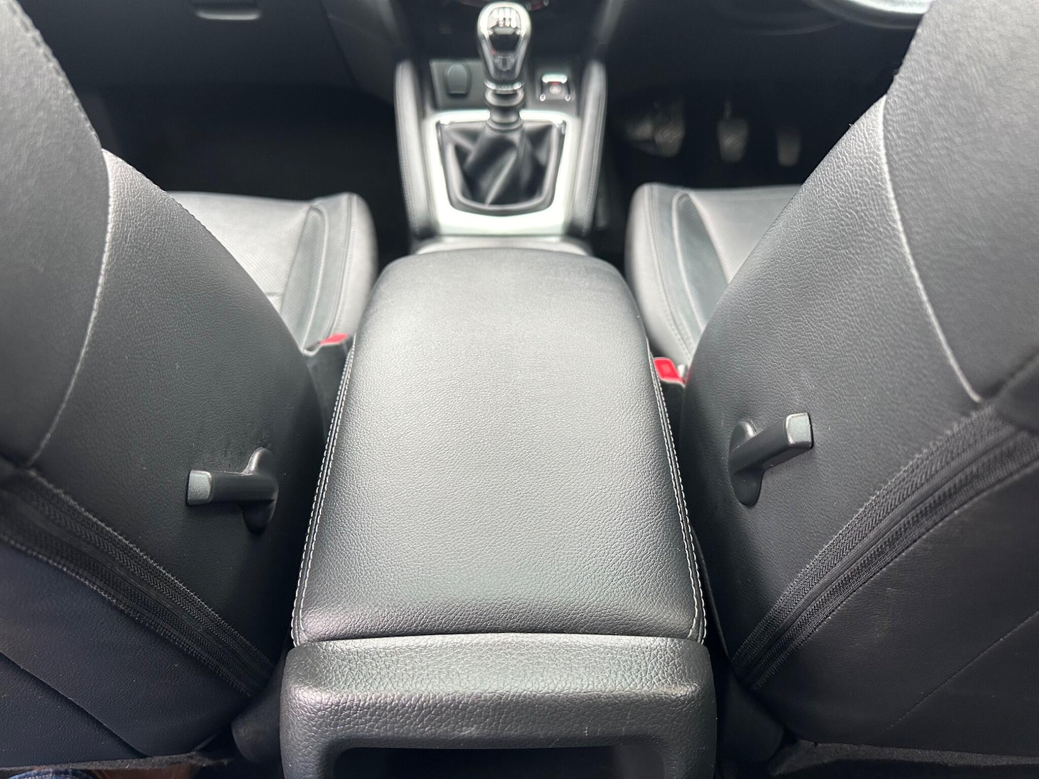 Used Nissan Qashqai 2017 for sale - 76409564: Photo 10