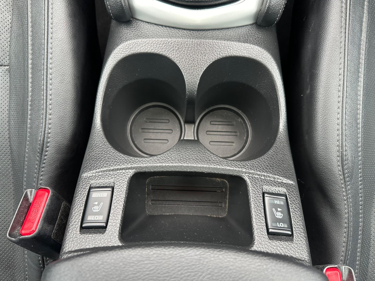 Used Nissan Qashqai 2017 for sale - 76409564: Photo 16