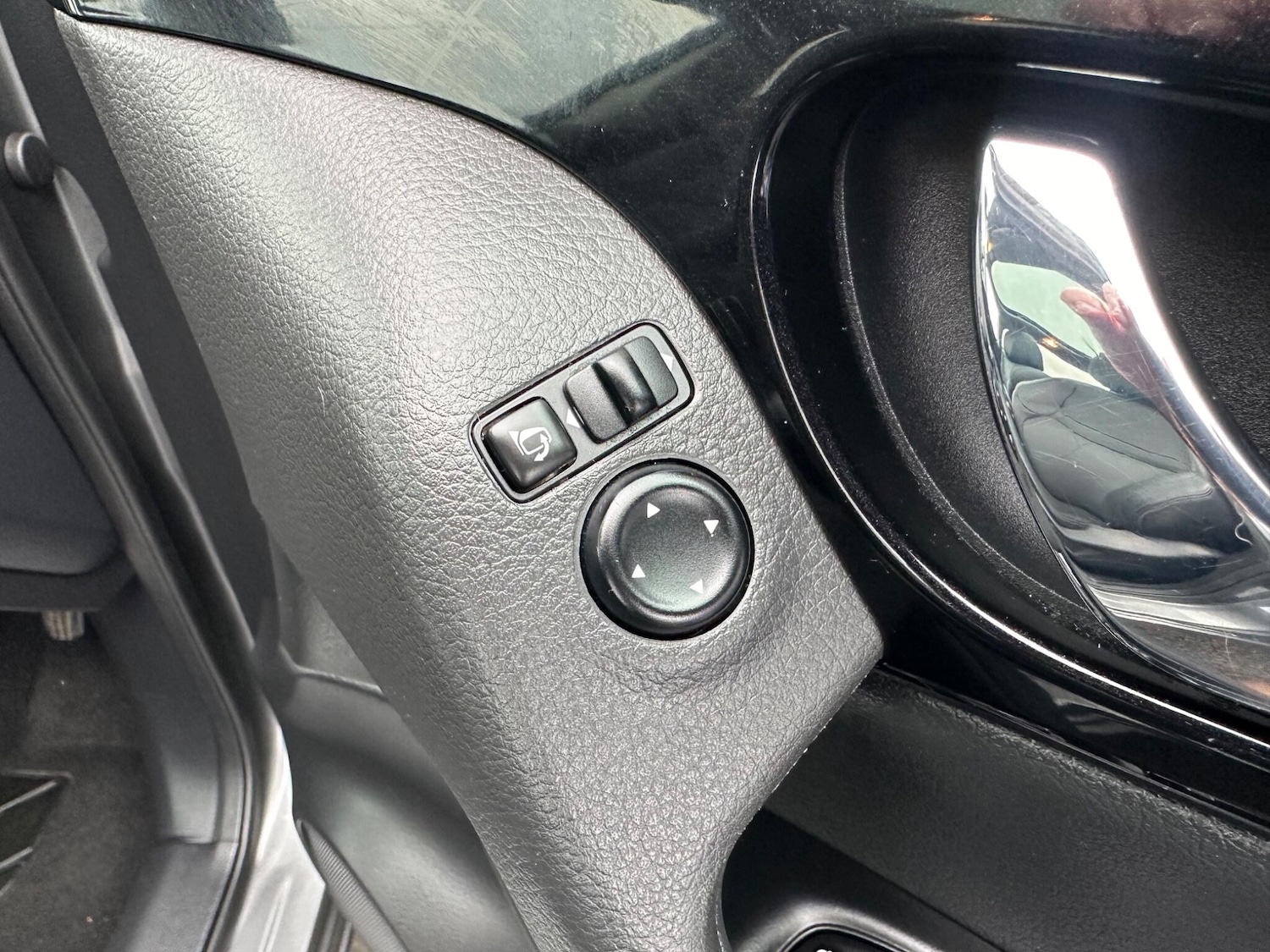 Used Nissan Qashqai 2017 for sale - 76409564: Photo 18