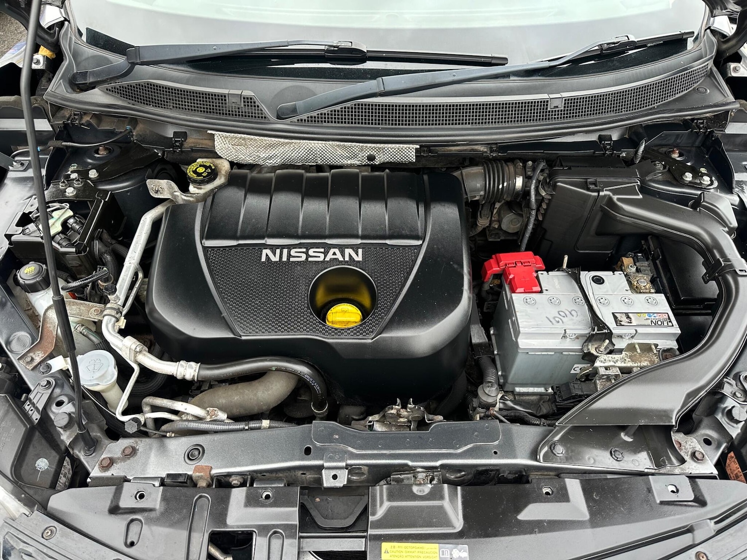 Used Nissan Qashqai 2017 for sale - 76409564: Photo 20