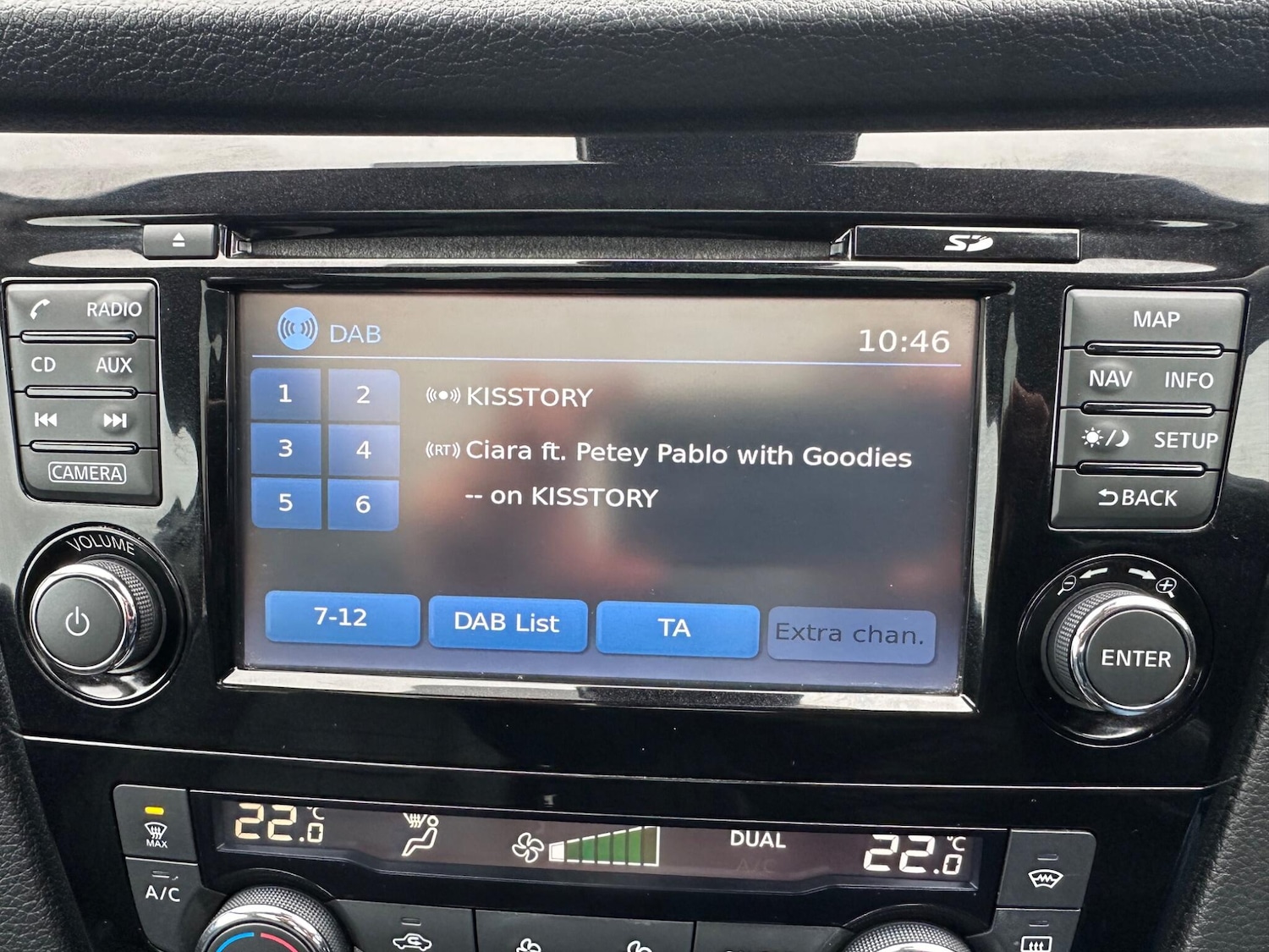 Used Nissan Qashqai 2017 for sale - 76409564: Photo 23