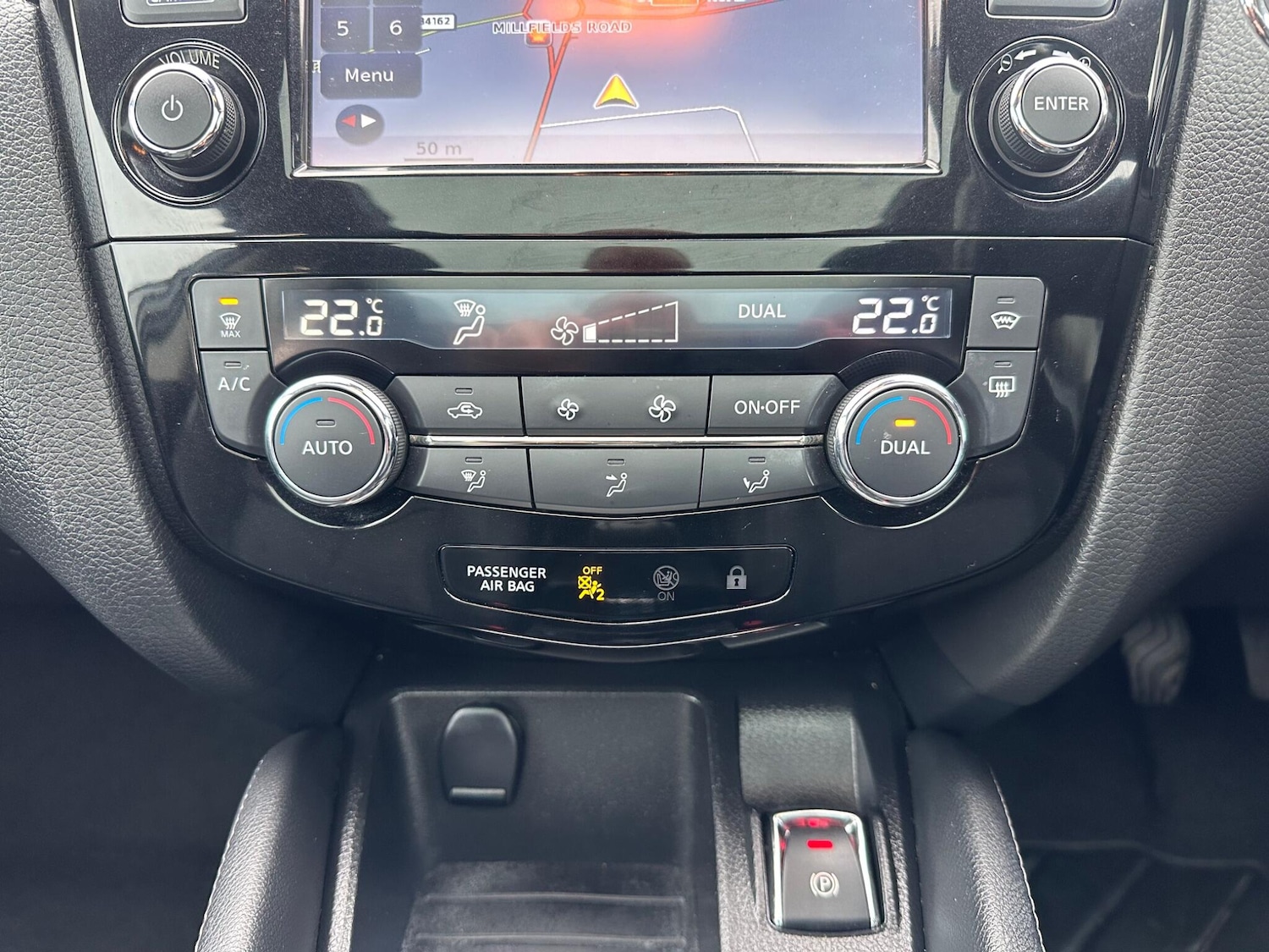 Used Nissan Qashqai 2017 for sale - 76409564: Photo 24