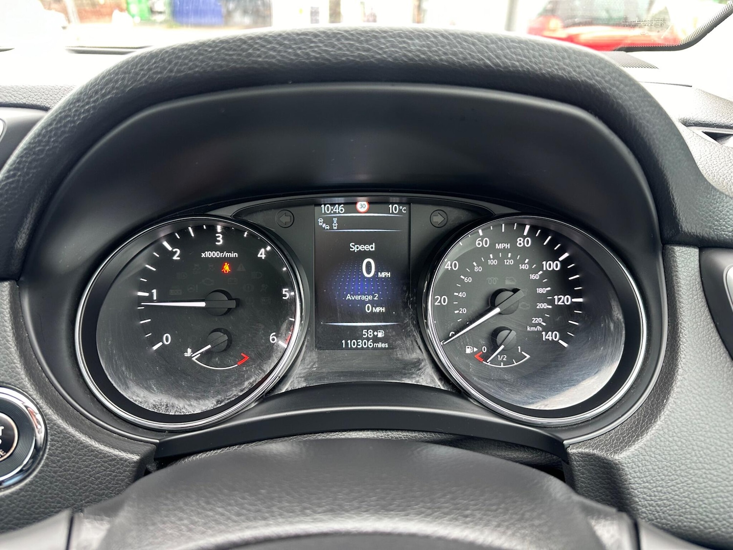 Used Nissan Qashqai 2017 for sale - 76409564: Photo 27