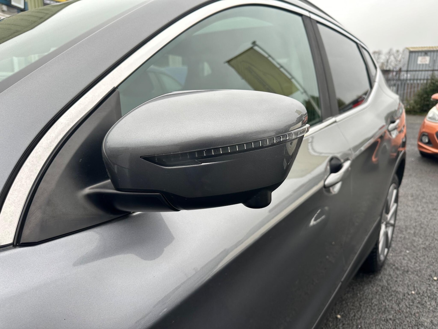 Used Nissan Qashqai 2017 for sale - 76409564: Photo 28