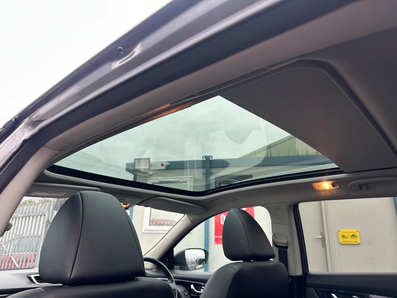 Used Nissan Qashqai 2017 for sale - 76409564: Photo 33