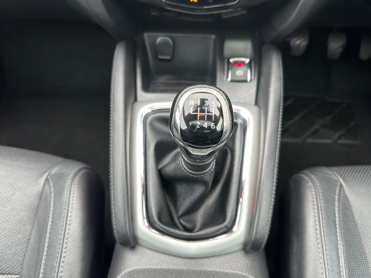 Used Nissan Qashqai 2017 for sale - 76409564: Photo 9