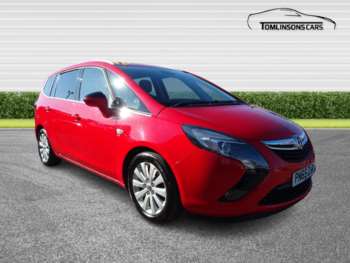 2015 (65) - 2.0 CDTi [170] SE 5dr Auto