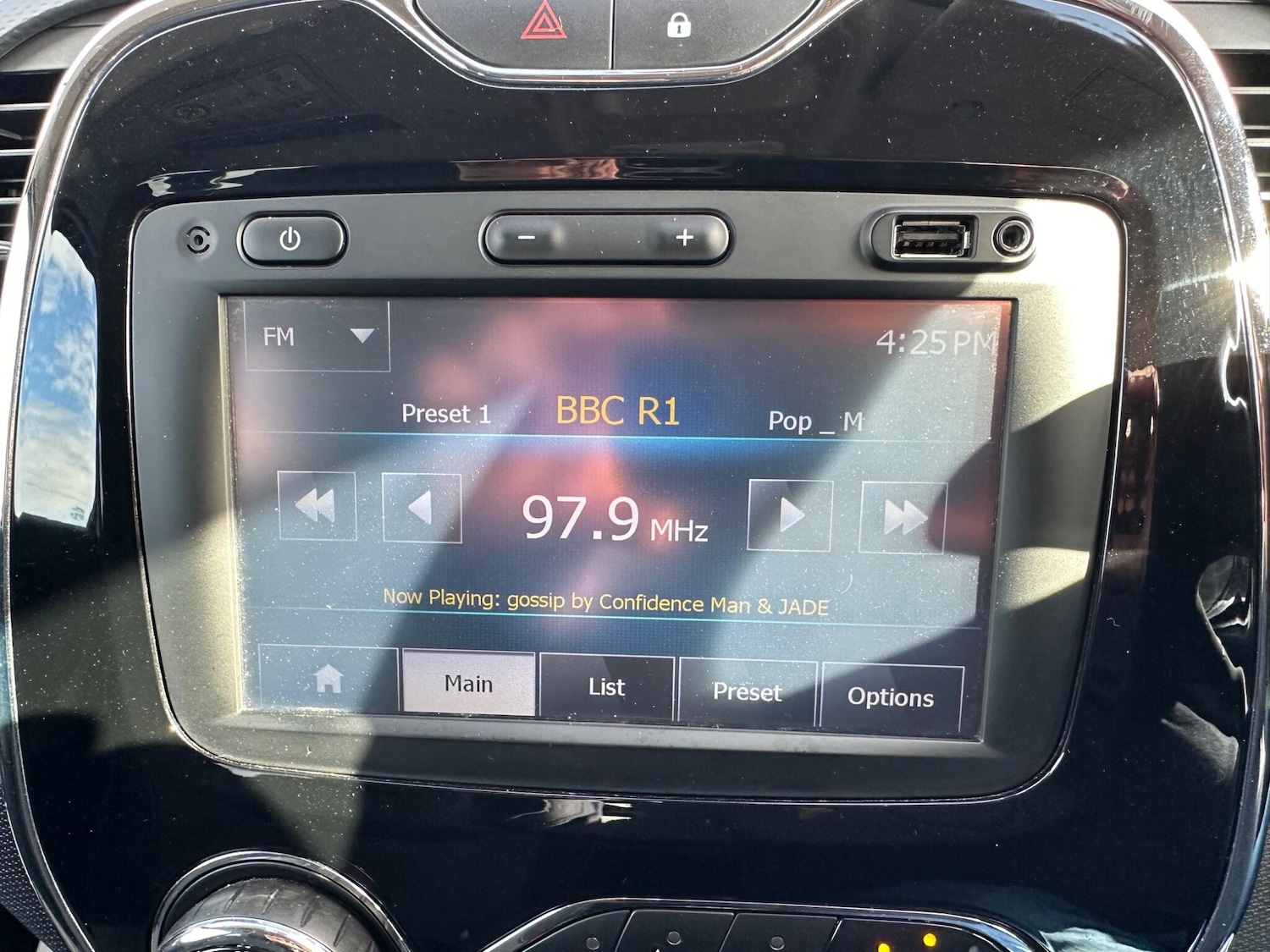 Vehicle 19