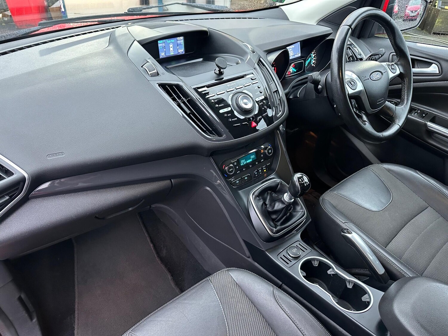 Used Ford Kuga 2015 for sale - 77478986: Photo 10