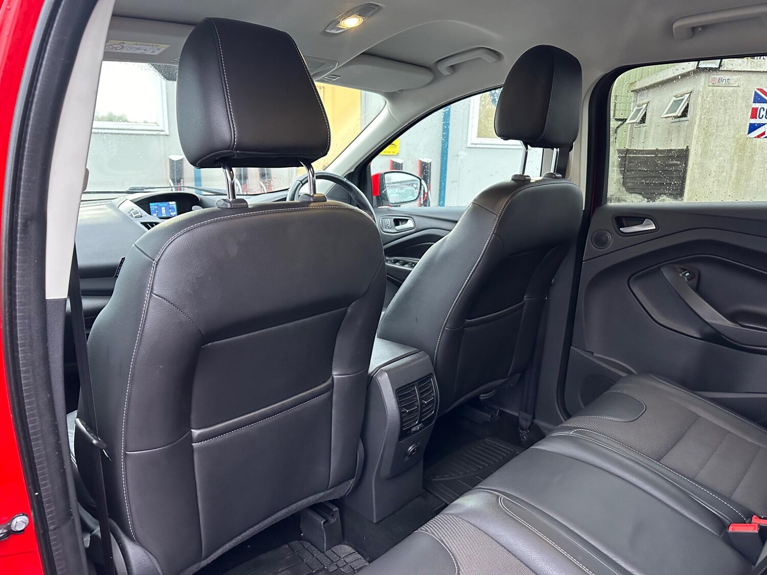 Used Ford Kuga 2015 for sale - 77478986: Photo 12