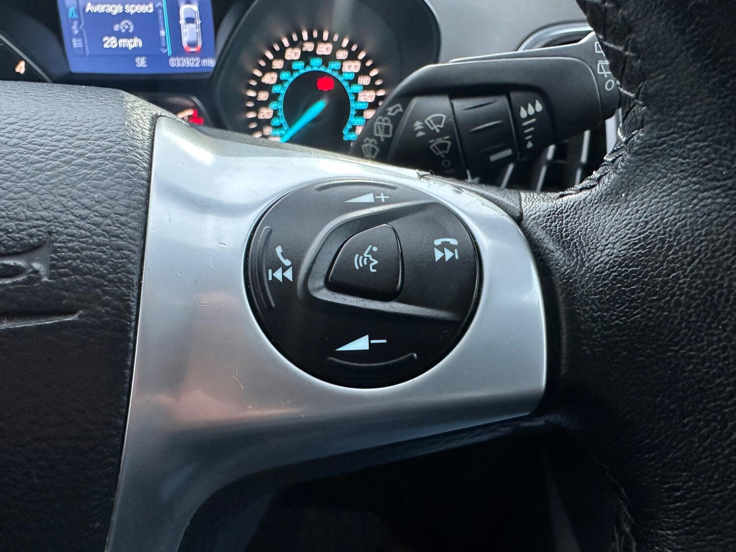 Used Ford Kuga 2015 for sale - 77478986: Photo 13