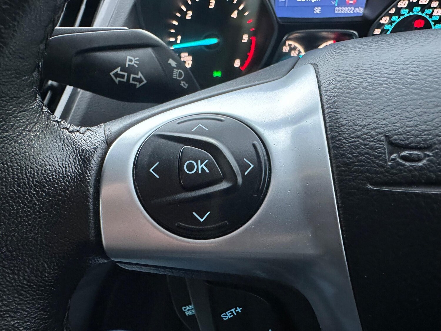 Used Ford Kuga 2015 for sale - 77478986: Photo 14