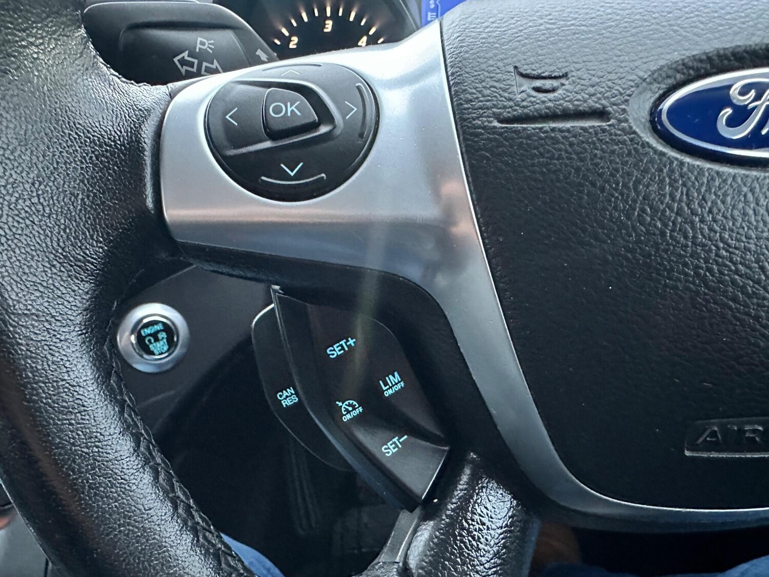 Used Ford Kuga 2015 for sale - 77478986: Photo 15