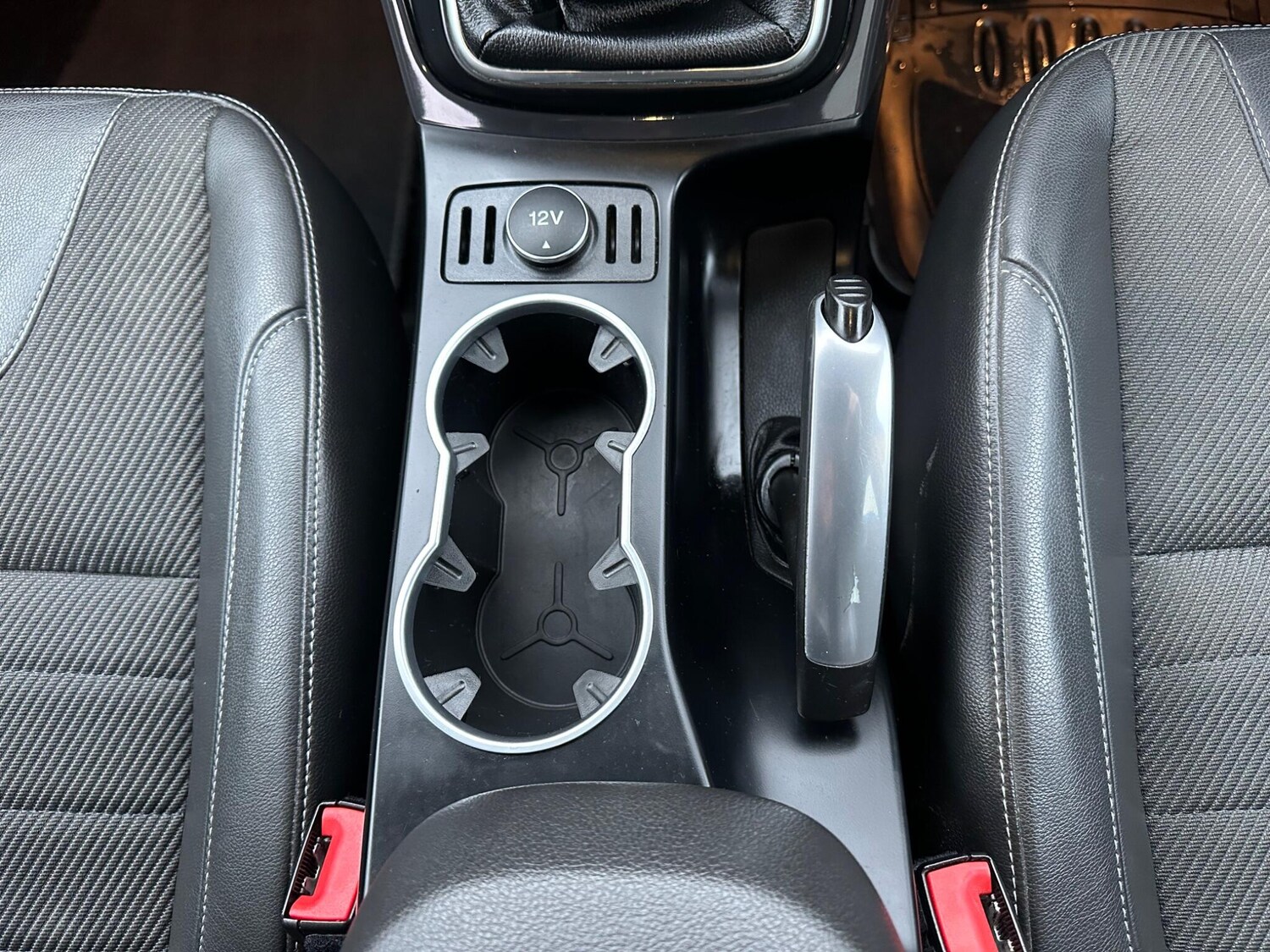 Used Ford Kuga 2015 for sale - 77478986: Photo 17