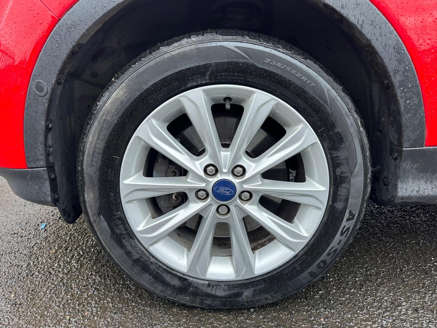 Used Ford Kuga 2015 for sale - 77478986: Photo 18