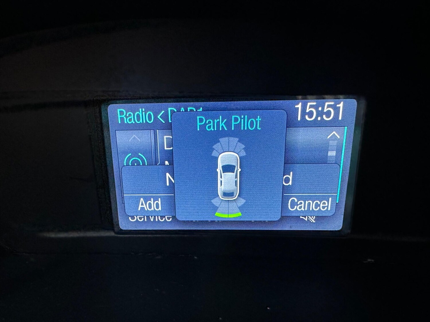 Used Ford Kuga 2015 for sale - 77478986: Photo 19