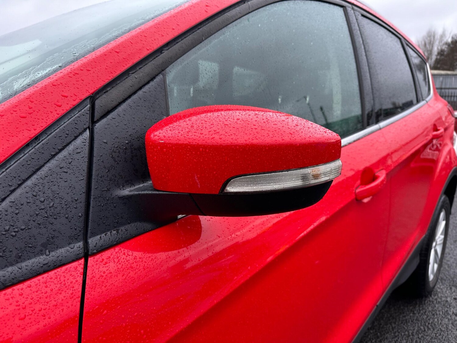 Used Ford Kuga 2015 for sale - 77478986: Photo 21