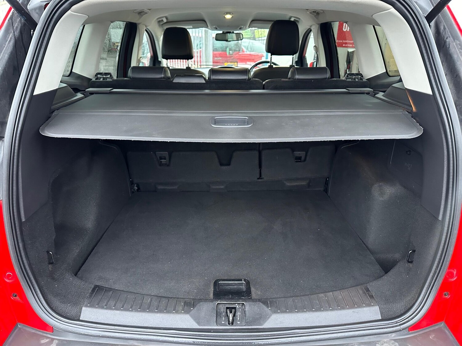 Used Ford Kuga 2015 for sale - 77478986: Photo 22