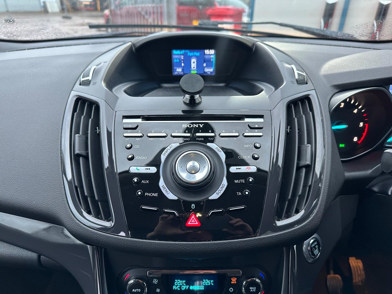 Used Ford Kuga 2015 for sale - 77478986: Photo 23