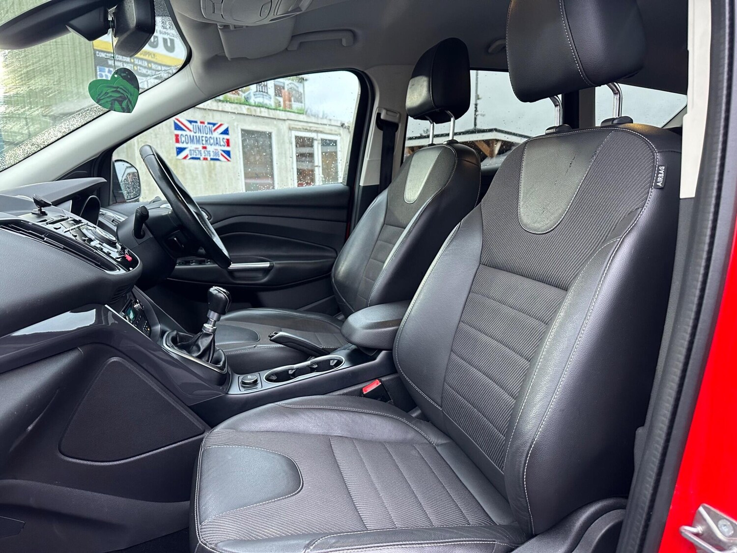 Used Ford Kuga 2015 for sale - 77478986: Photo 24