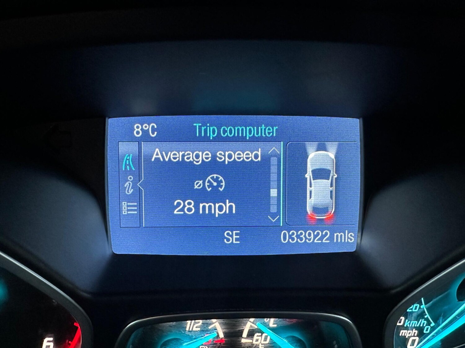 Used Ford Kuga 2015 for sale - 77478986: Photo 25