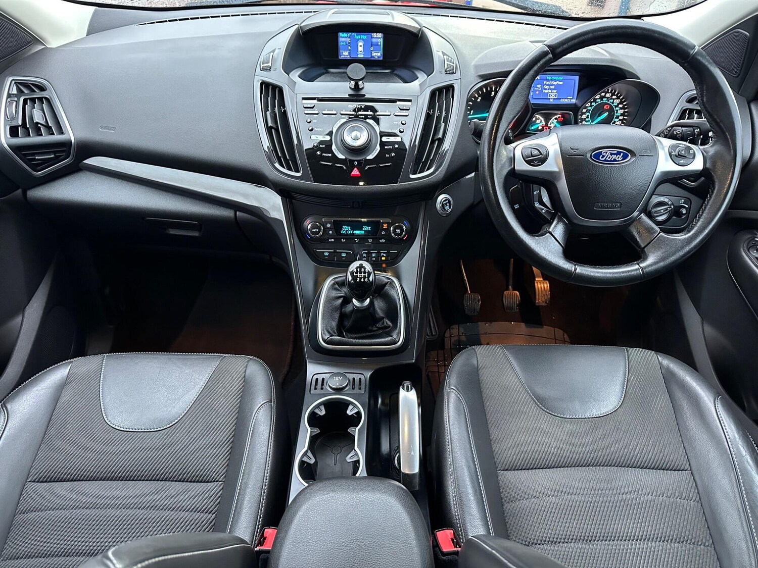 Used Ford Kuga 2015 for sale - 77478986: Photo 9