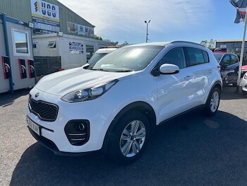 Used Kia Sportage 2016 for sale - 78429068: Photo