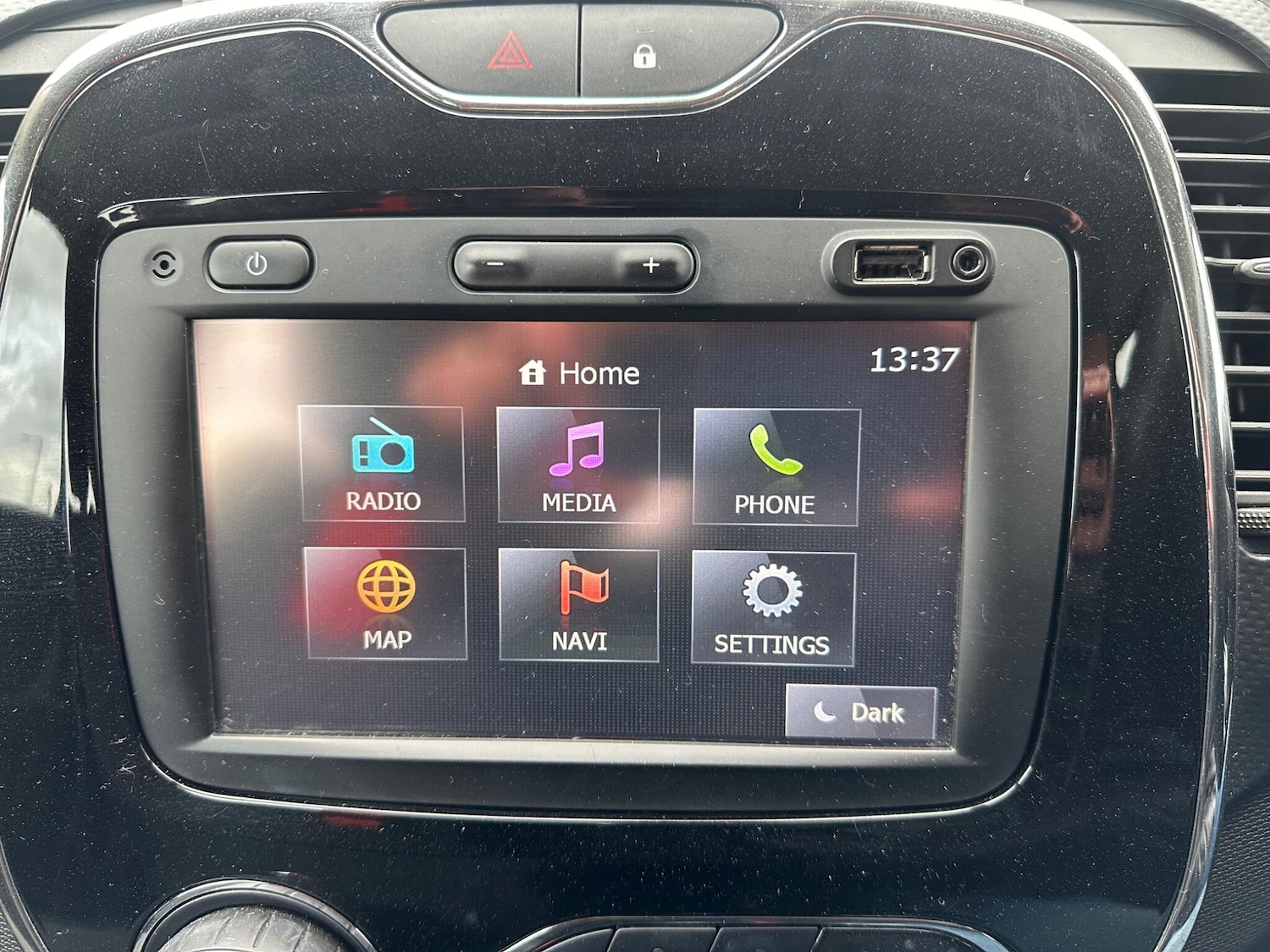 Vehicle 19
