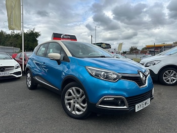Renault - Captur