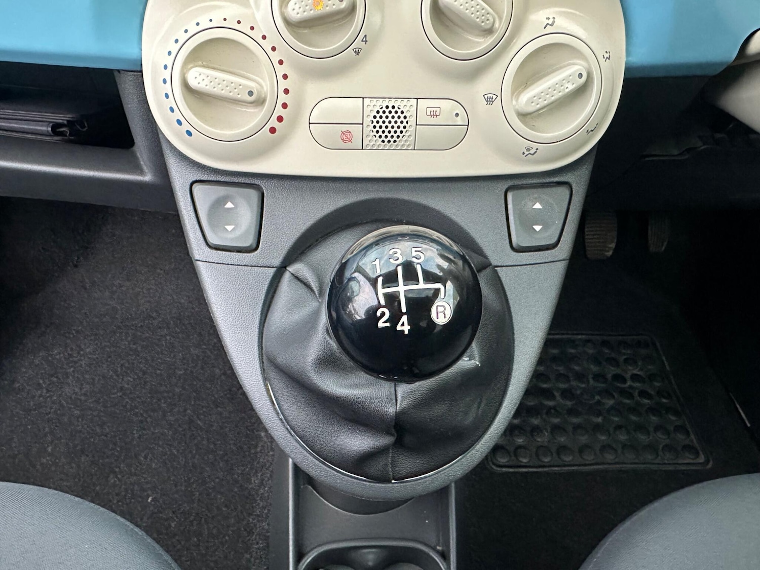 Used Fiat 500 2014 for sale - 76499624: Photo 10