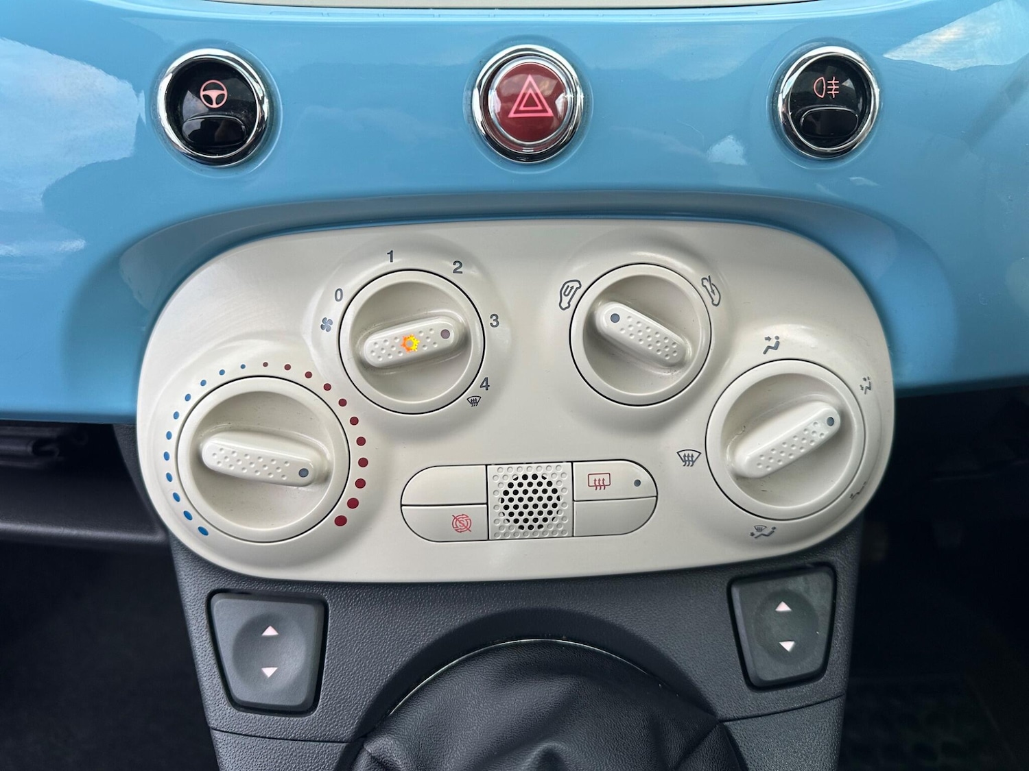 Used Fiat 500 2014 for sale - 76499624: Photo 11