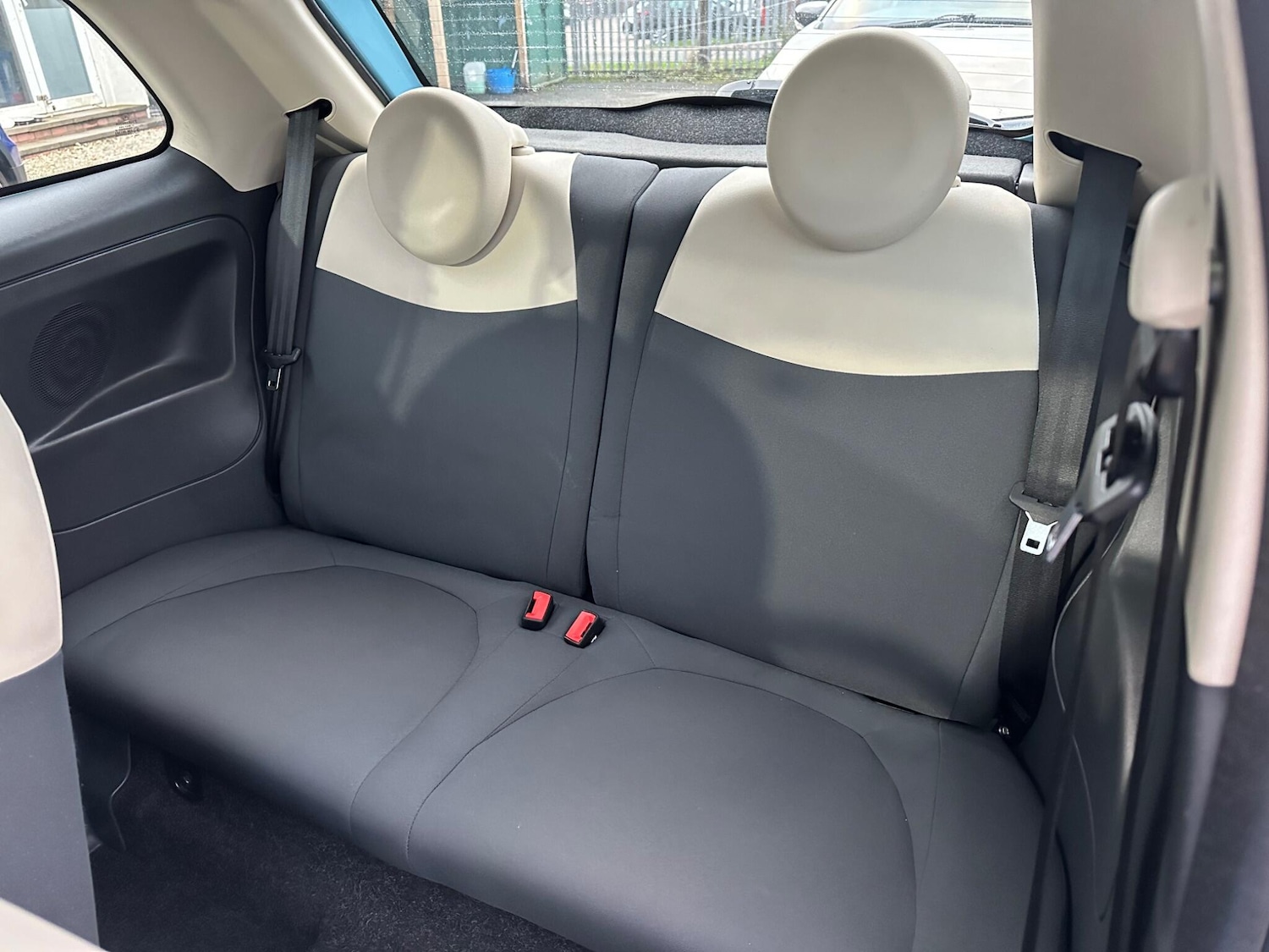 Used Fiat 500 2014 for sale - 76499624: Photo 13