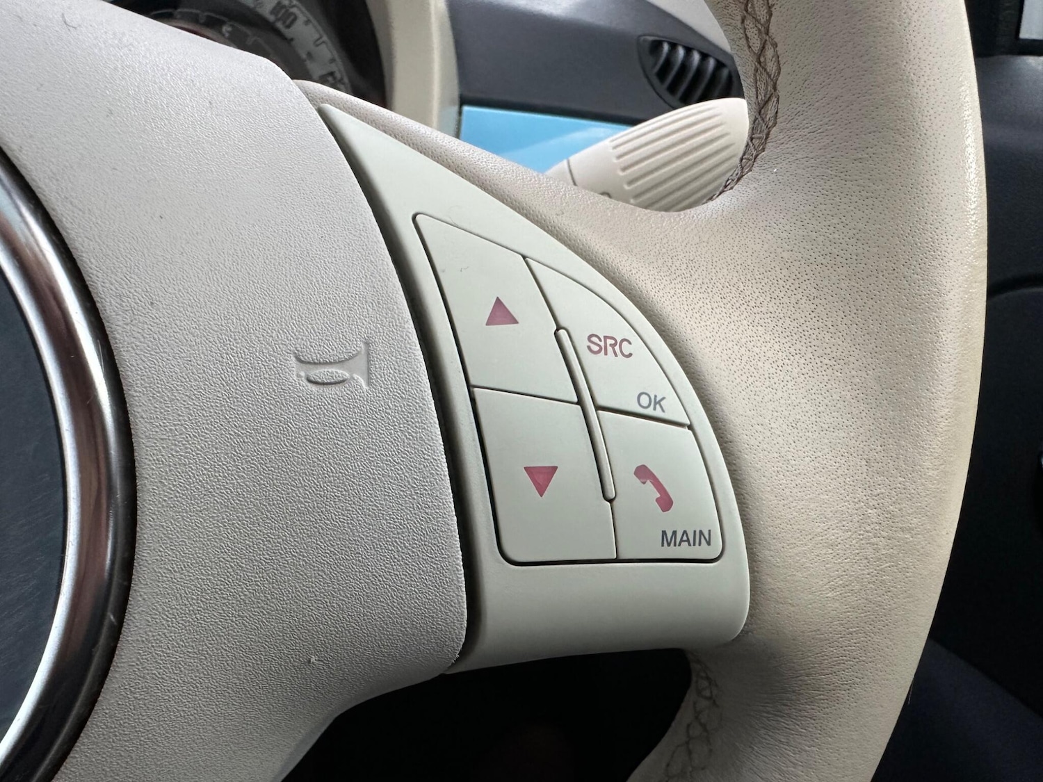 Used Fiat 500 2014 for sale - 76499624: Photo 14