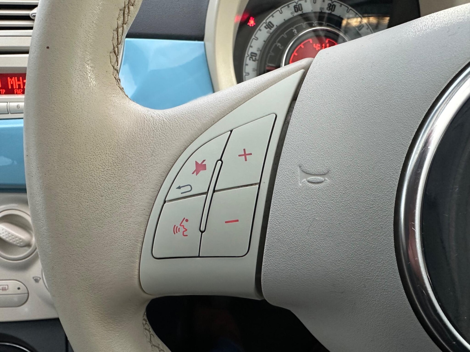 Used Fiat 500 2014 for sale - 76499624: Photo 15