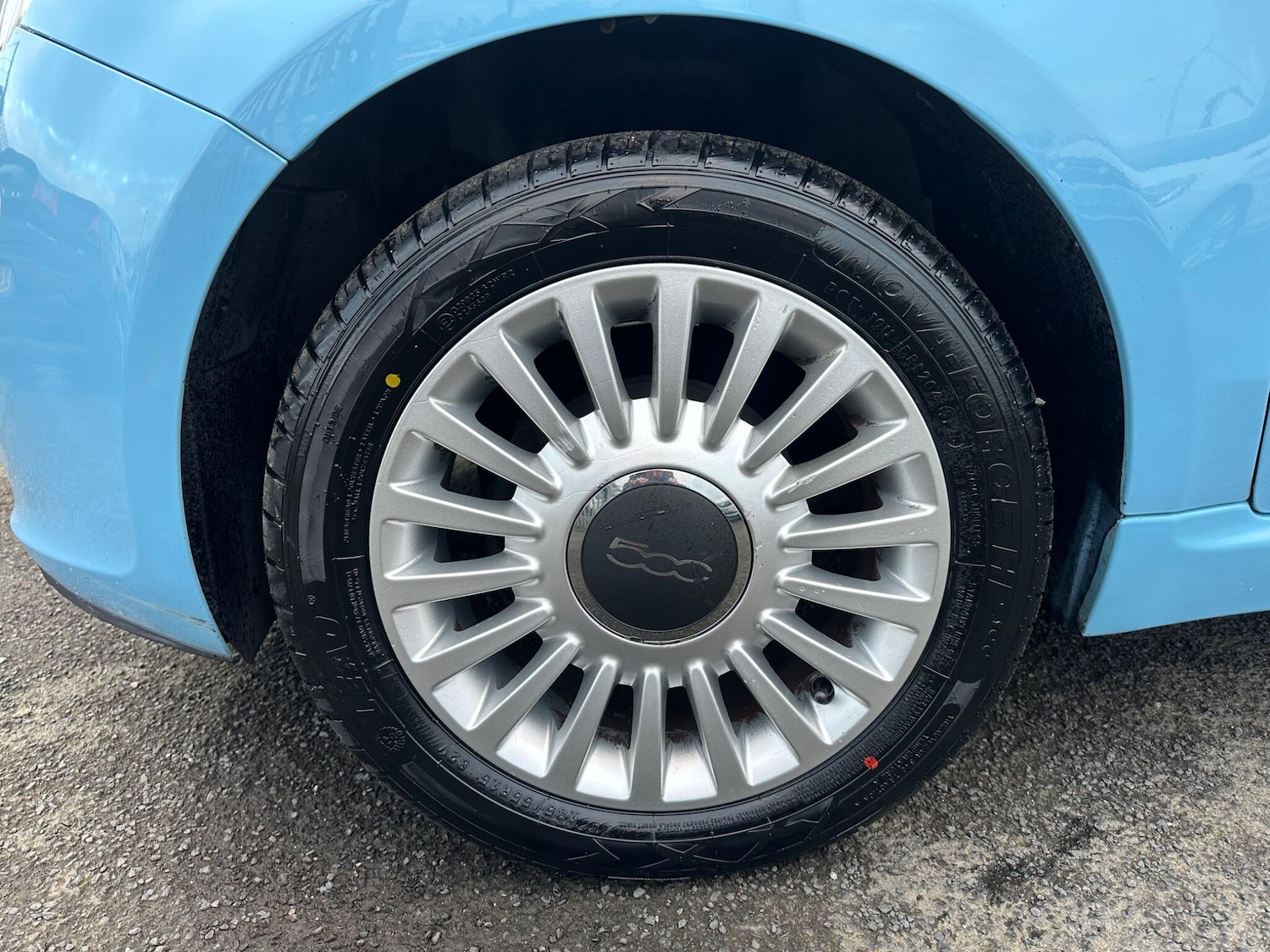 Used Fiat 500 2014 for sale - 76499624: Photo 18