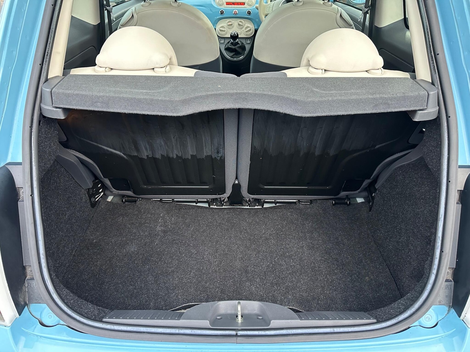 Used Fiat 500 2014 for sale - 76499624: Photo 20