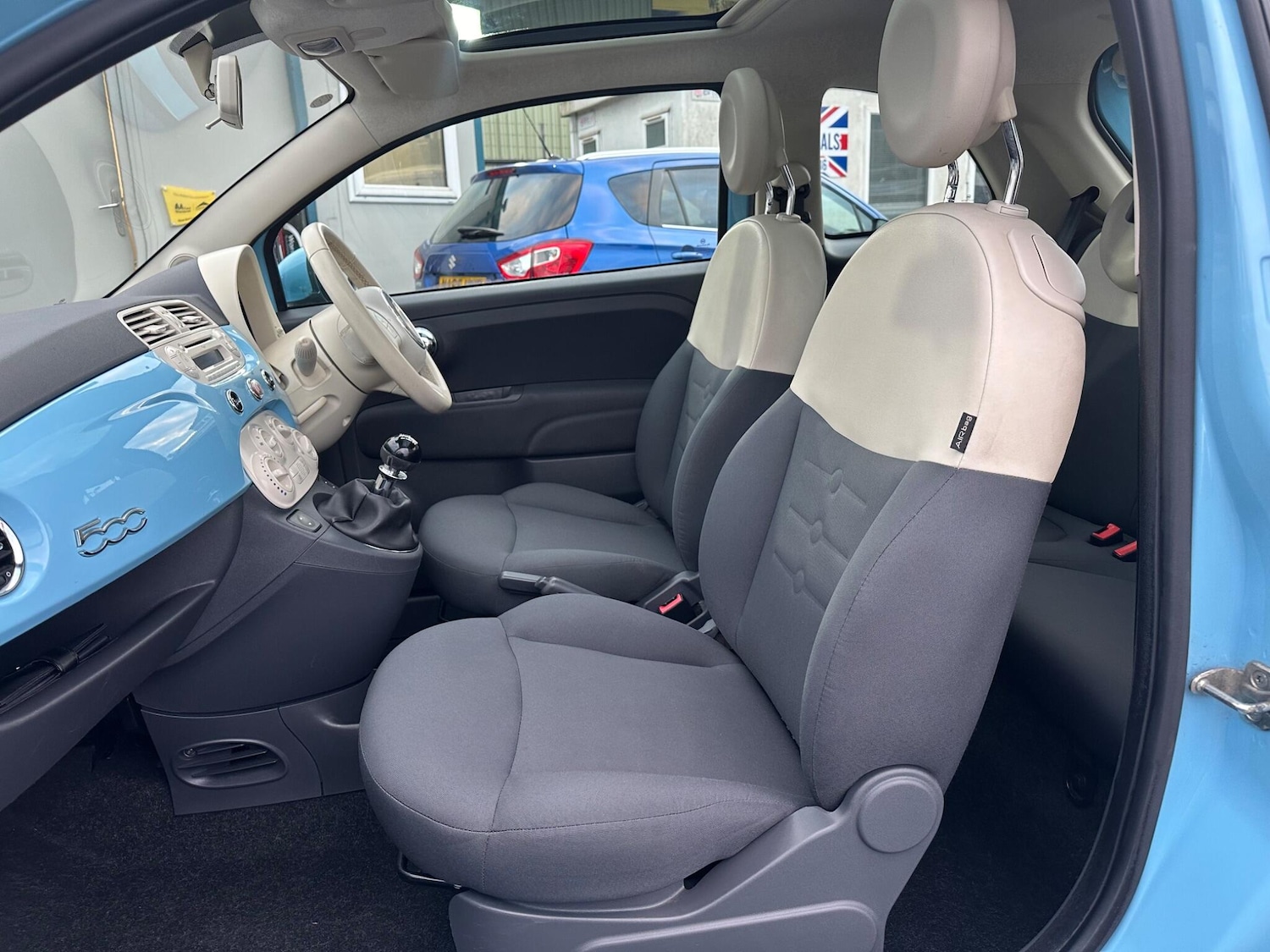 Used Fiat 500 2014 for sale - 76499624: Photo 22