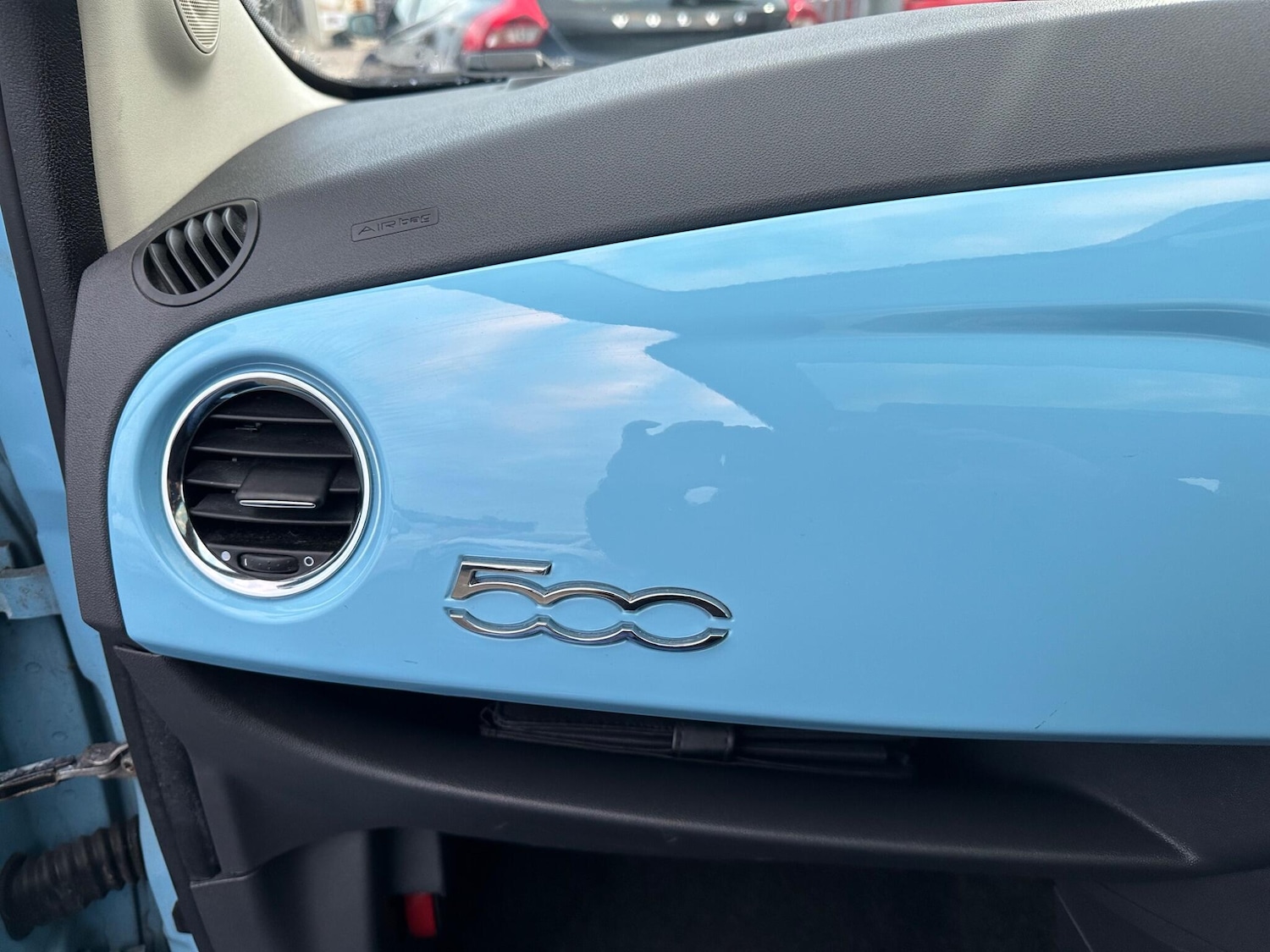 Used Fiat 500 2014 for sale - 76499624: Photo 23