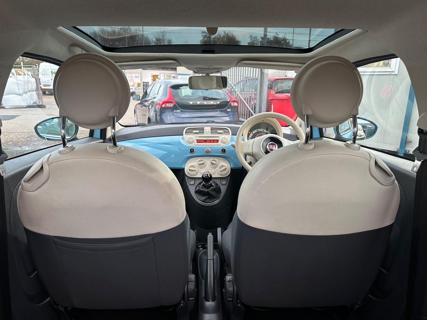 Used Fiat 500 2014 for sale - 76499624: Photo 31