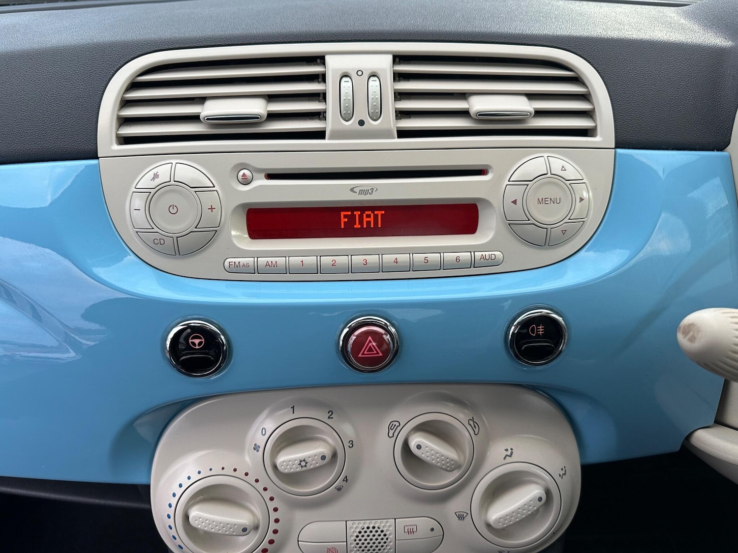 Used Fiat 500 2014 for sale - 76499624: Photo 34
