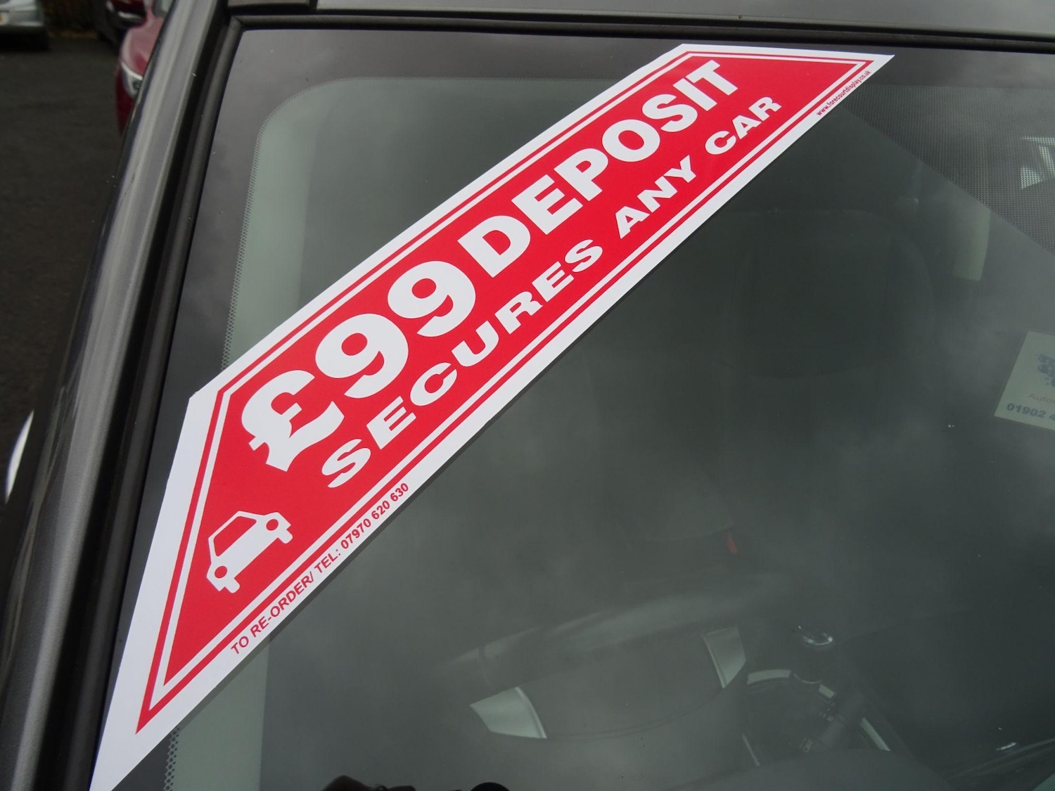 Used Fiat 500 2014 for sale - 76499624: Photo 35