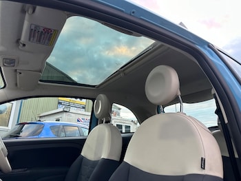 Used Fiat 500 2014 for sale - 76499624: Photo