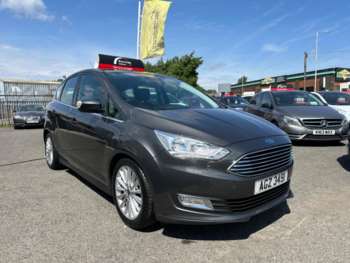 (65) - 1.0T EcoBoost Titanium Euro 6 (s/s) 5dr